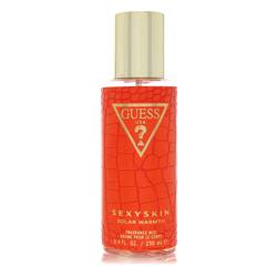 Guess Sexy Skin Solar Warmth - Guess Perfume
