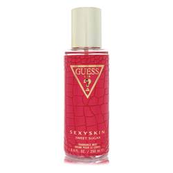 Guess Sexy Skin Sweet Sugar - Guess Perfumes