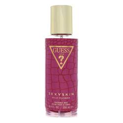 Guess Sexy Skin Wild Flower - Guess Perfumes