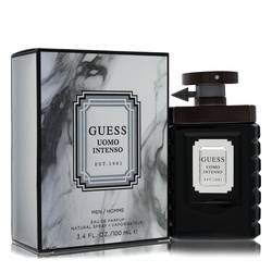 Guess Uomo Intenso - Guess Cologne