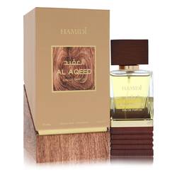 Hamidi Al Aqeed - Hamidi Colognes
