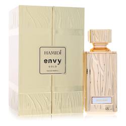 Hamidi Envy Gold - Hamidi Perfumes