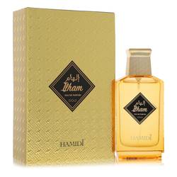 Hamidi Ilham Gold - Hamidi Cologne