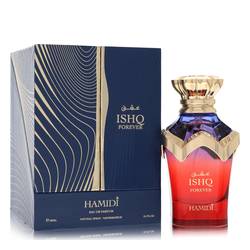 Hamidi Ishq Forever - Hamidi Perfume