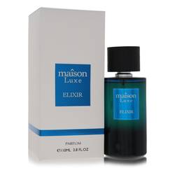 Hamidi Maison Luxe Elixir - Hamidi Cologne