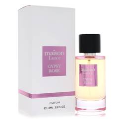 Hamidi Maison Luxe Gypsy Rose - Hamidi Perfume