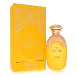 Hamidi Shirin - Hamidi Perfumes