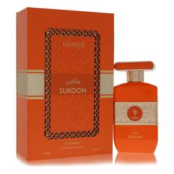 Hamidi Sukoon - Hamidi Perfume