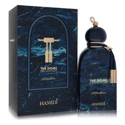 Hamidi The Dome Astrodome - Hamidi Perfume