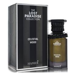 Hamidi The Lost Paradise Celestial Wood - Hamidi Colognes