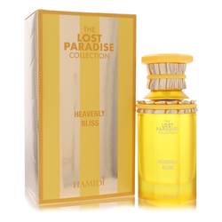 Hamidi The Lost Paradise Heavenly Bliss - Hamidi Cologne