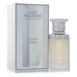 Hamidi The Lost Paradise Utopian Leather - Hamidi Unisex Fragrances