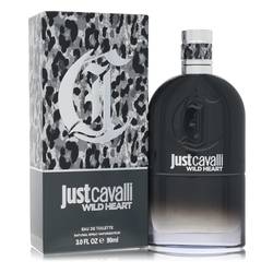 Just Cavalli Wild Heart - Cavalli Cologne
