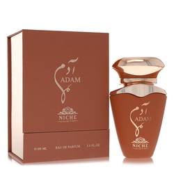 Khalis Adam Niche Collection - Khalis Cologne