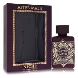 Khalis After Math Niche Collection - Khalis Cologne
