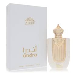 Khalis Andra Niche Collection - Khalis Perfumes