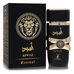 Khalis Aswad Eternal Collection - Khalis Cologne