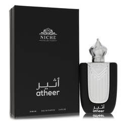 Khalis Bliss Luxury Collection Eau De Parfum Spray By Khalis main image 0
