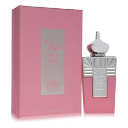 Khalis Hala Niche Collection - Khalis Perfumes