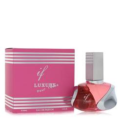 Khalis If Luxury Collection - Khalis Perfume