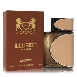 Khalis Illusion Luxury Collection - Khalis Cologne