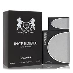 Khalis Incredible Luxury Collection - Khalis Cologne