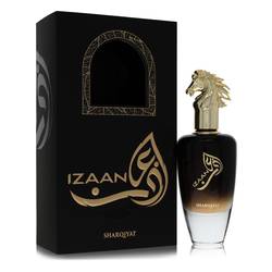 Khalis Izaan Sharqiyat Collection - Khalis Colognes