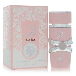 Khalis Lara Eternal Collection - Khalis Perfumes