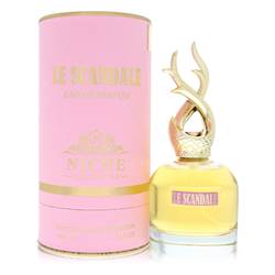 Khalis Le Scandale Niche Collection - Khalis Perfumes