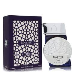 Khalis Majestic Luxury Collection - Khalis Colognes