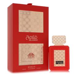 Khalis Milameh Niche Collection - Khalis Cologne