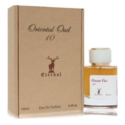 Khalis Oriental Oud 10 Eternal Collection - Khalis Cologne