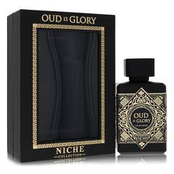 Khalis Oud Is Glory Niche Collection - Khalis Cologne