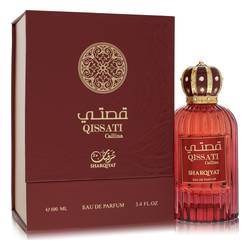 Khalis Qissati Callina Sharqiyat Collection - Khalis Colognes