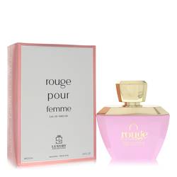 Khalis Rouge Luxury Collection - Khalis Perfumes