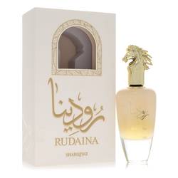 Khalis Rudaina Sharqiyat Collection - Khalis Perfumes