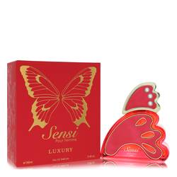 Khalis Sensi Luxury Collection - Khalis Perfume