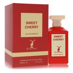 Khalis Sweet Cherry Eternal Collection - Khalis Perfumes