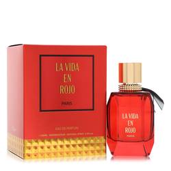 Lomani Vida En Rojo - Lomani Perfume