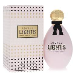 Lovely Lights - Sarah Jessica Parker Perfume