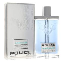Police Contemporary Silver Allure - Police Colognes Cologne