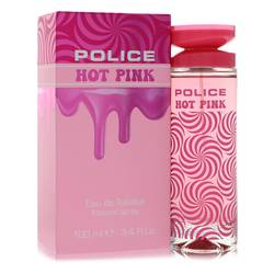 Police Hot Pink - Police Perfume