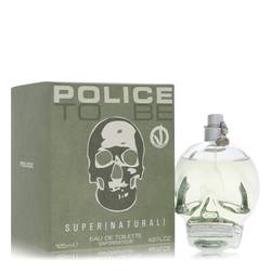Police To Be Super Natural - Police Colognes Cologne
