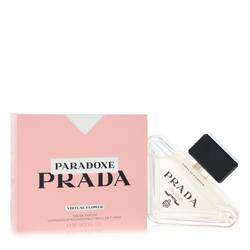 Prada Paradoxe Virtual Flower - Prada Perfume