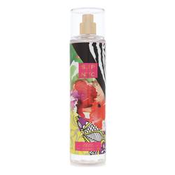 Sarah Jessica Parker Nyc - Sarah Jessica Parker Perfume