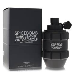 Spice Bomb Dark Leather - Viktor & Rolf Colognes