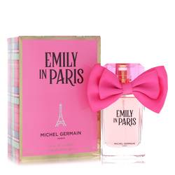 Emily In Paris - Michel Germain Perfume