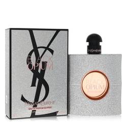 Black Opium Glitter - Ysl Perfume