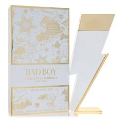Bad Boy Sparkling Ice - Carolina Herrera Good Girl Cologne