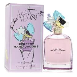 Marc Jacobs Perfect Elixir - Marc Jacob's Perfume